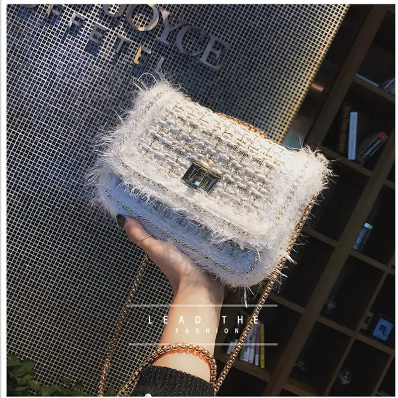 ファション パーティーバッグ 手持ちショルダー クラッチバッグ チェーンバッグ 上質