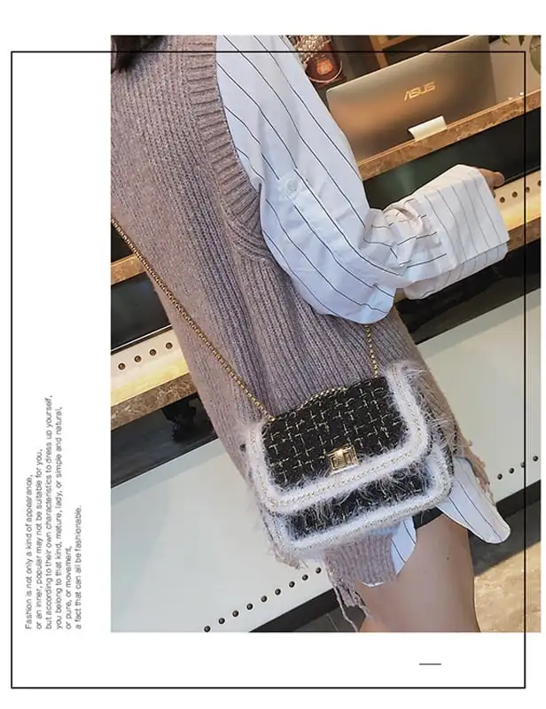 ファション パーティーバッグ 手持ちショルダー クラッチバッグ チェーンバッグ 上質