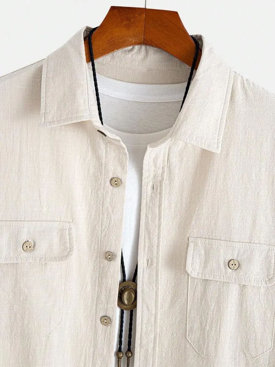 長袖 トップス カジュアル  デイリー 通勤 長袖 シャツ