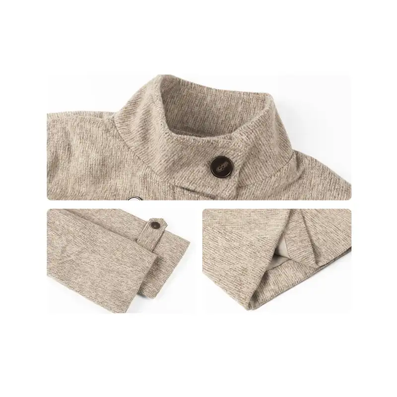 アウター ロングコート オフィスカジュアル ファッション お出かけコーデ