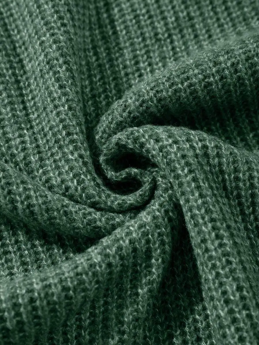 ニット カジュアル ルーズ プルオーバー セーター 通勤 ビジネス 長袖 オーバーサイズ スニットウェア