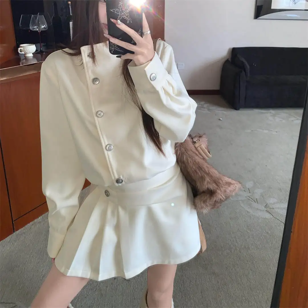 ワンピース シンプル 無地 ディリー 定番