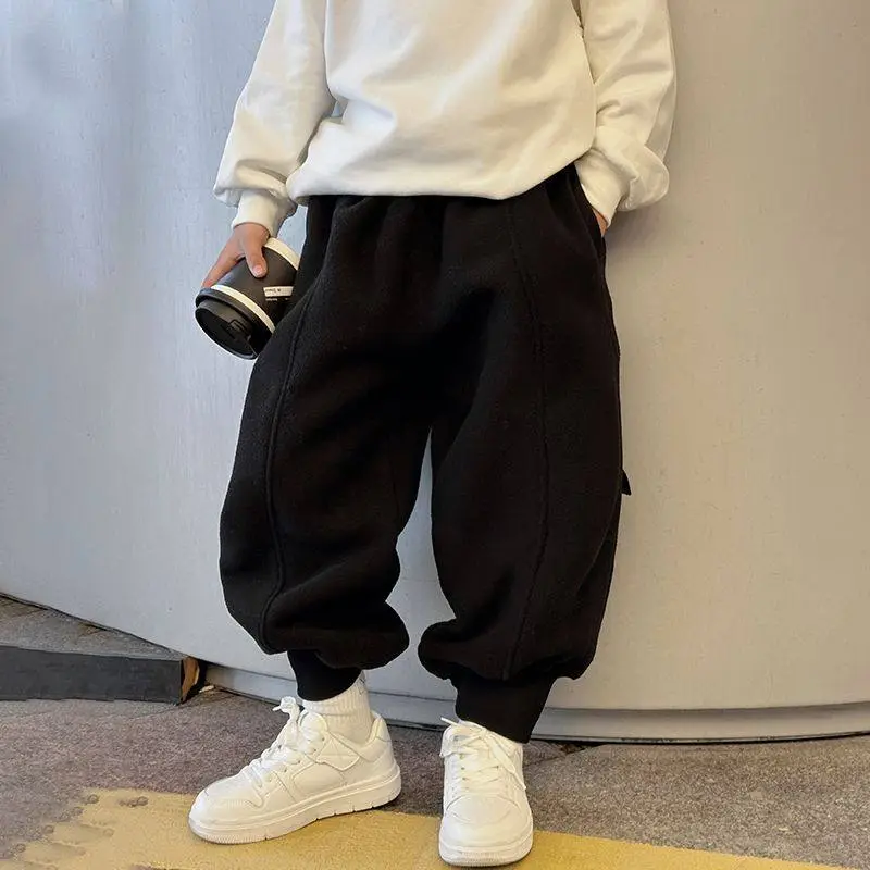 【100-170cm】よく売れる 履きやすい カジュアル 合わせやすい 人気 ボトムス