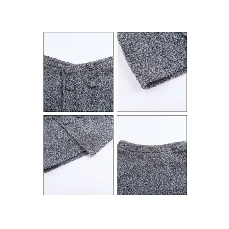 セットアップ 上品 トップス スカート ディリー 二点セット