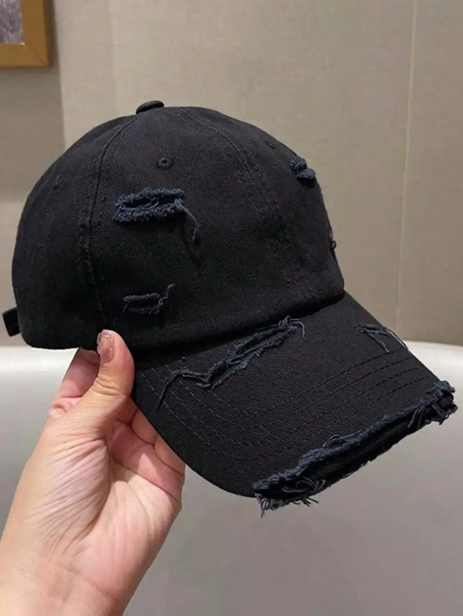 ユニセック キャップ アウトドア 通勤 デイリー 帽子